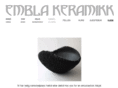 embla-keramikk.com