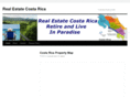 erealestatecostarica.com