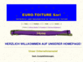 euro-toiture.com