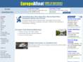 europeafloat.com