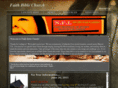 faithbiblemerced.com