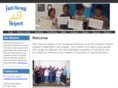 faithharvesthelpers.org