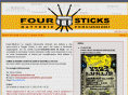 foursticksonline.com