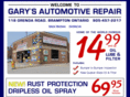 garysautomotiverepair.com