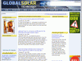 globalsolartechnology.com