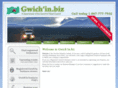 gwichin.biz