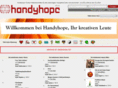 handyhope.de