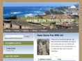 havinfuntravelgroup.com