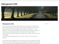 hebergementcdn.com