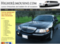 higherlimousine.com