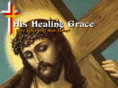 hishealinggrace.com
