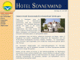 hotel-sonnenwind.de