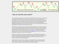 how-can-i-beat-the-stock-market.com