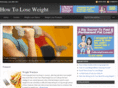 howtoloseweightquickly101.com