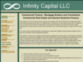 infinitycapitalllc.com