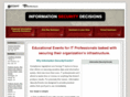 infosecuritydecisions.com
