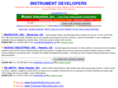 instrumentdevelopers.com