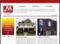 jmapainters.com
