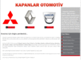 kapanlaroto.com