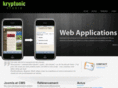 kryptonic-studio.com