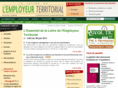 lalettredelemployeurterritorial.com