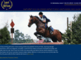 laurelhilleventhorses.com