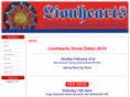 lionhearts.co.uk