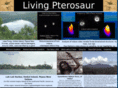 livingpterosaur.com