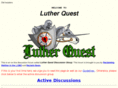 lutherquest.org