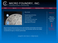 m-foundry.com