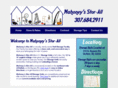mahoneysstorall.com