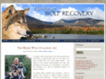 mainewolfcoalition.com