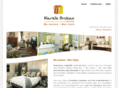 mamaisonmonstyle.com