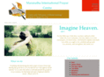 maranathainternational.org
