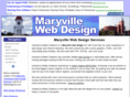 maryvillewebdesign.com