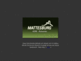 mattesburg.com