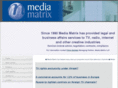 media-matrix.org