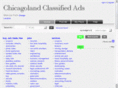 melroseparkclassifieds.com