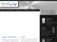 metalinellc.com