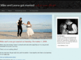 mikeandleona.com