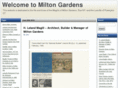 miltongardens.com