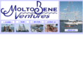 moltobeneventures.com