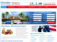 moralesmoving.com