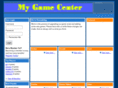 mygamecenter.com