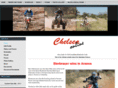 namibianenduro.com