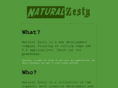 naturalzesty.com