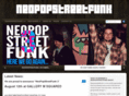 neopopstreetfunk.com