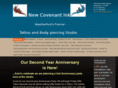 newcovenantinktattoo.net