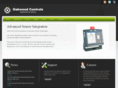 oakwoodcontrols.com