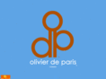 olivierdeparis.com